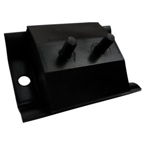 Transmission Mount for 1987-1995 Jeep YJ Wrangler w/ 2.5L, 4.2L or 4.0L Engines Crown Automotive-9