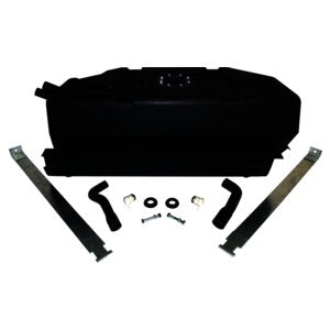Fuel Tank & Skid Plate Master Kit for 1987-1995 Jeep YJ Wrangler Crown Automotive-2