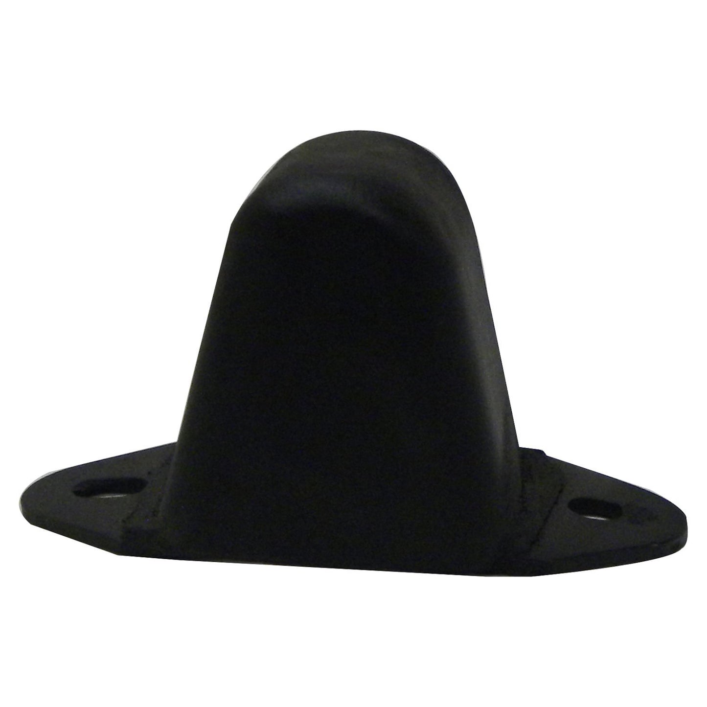 Rear Bump Stop for 1987-1995 Jeep YJ Wrangler, Left or Right, 2-1/8 Inch Tall Crown Automotive