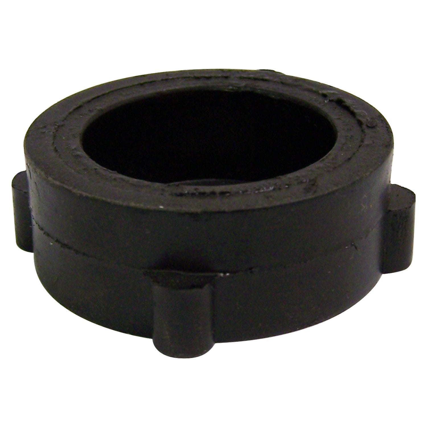Lower Body Mount for 87-06 Jeep TJ, YJ Wrangler, Left or Right Crown Automotive