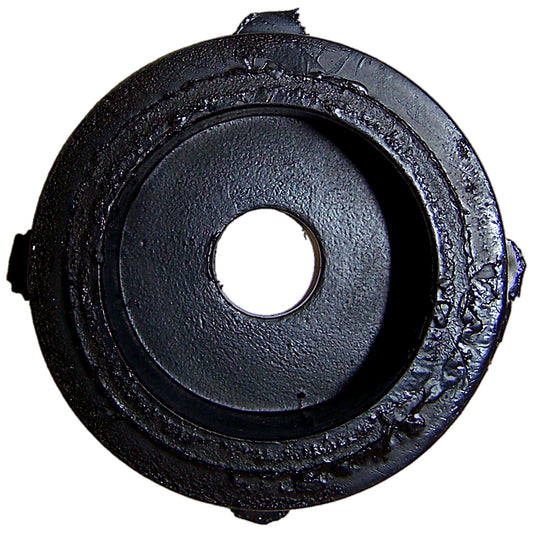Lower Body Mount for 87-06 Jeep TJ, YJ Wrangler, Left or Right Crown Automotive-1