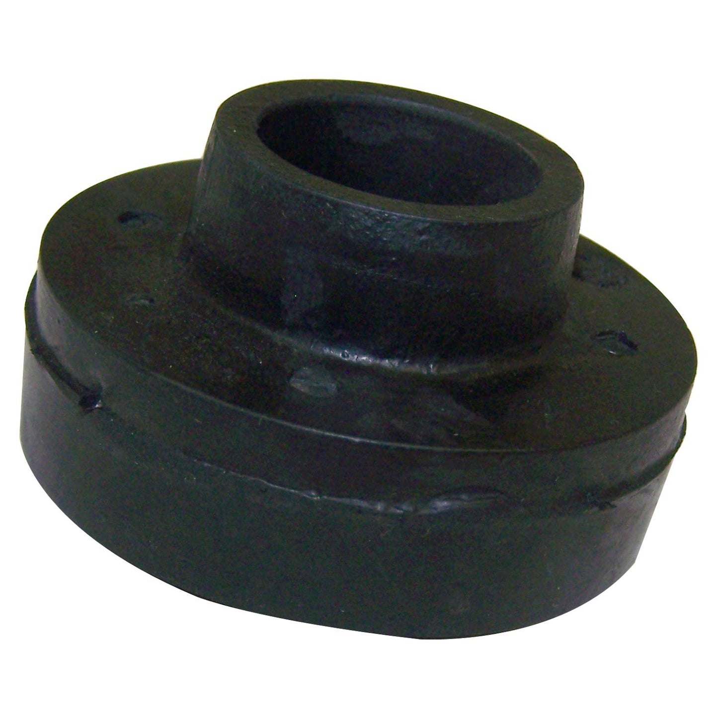 Upper Body Mount for 1987-2006 Jeep YJ, TJ Wrangler, Left or Right Crown Automotive