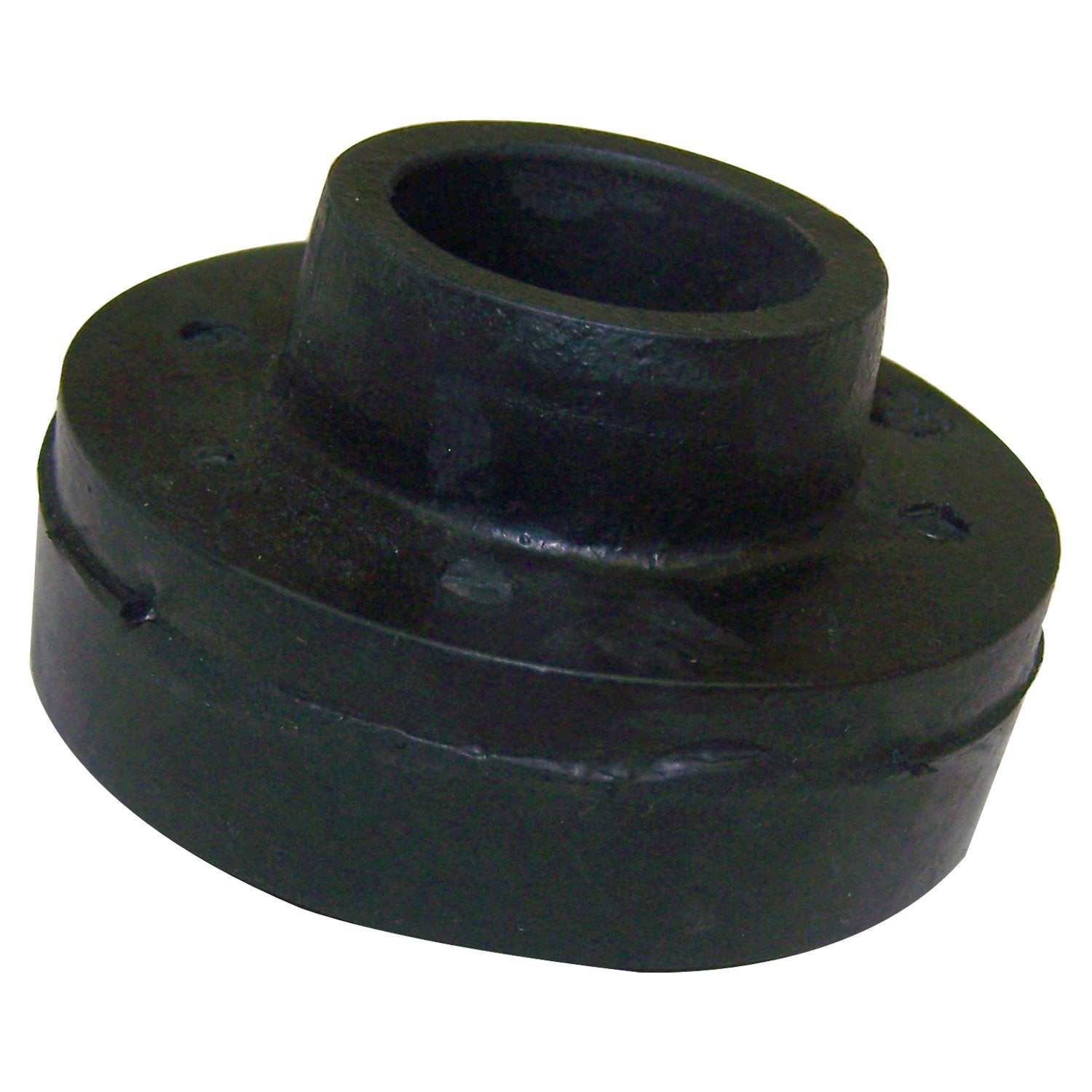 Upper Body Mount for 1987-2006 Jeep YJ, TJ Wrangler, Left or Right Crown Automotive