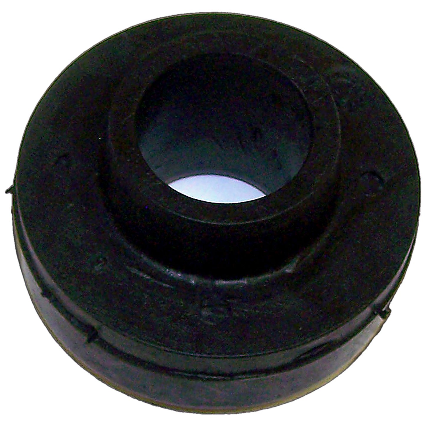 Upper Body Mount for 1987-2006 Jeep YJ, TJ Wrangler, Left or Right Crown Automotive-1