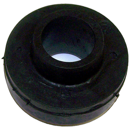 Upper Body Mount for 1987-2006 Jeep YJ, TJ Wrangler, Left or Right Crown Automotive-1