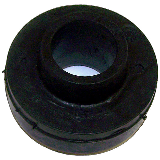 Upper Body Mount for 1987-2006 Jeep YJ, TJ Wrangler, Left or Right Crown Automotive-1