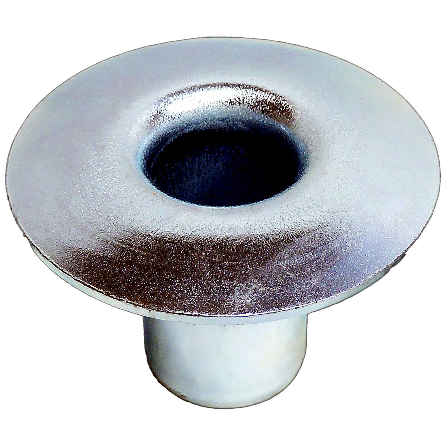 Body Mount Sleeve for 1987-2006 Jeep YJ (4 Required), TJ (5 Required) Wrangler Crown Automotive-1