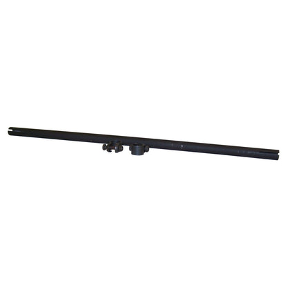 Drag Link Adjusting Sleeve for 1987-1990 Jeep YJ Wrangler, 25.82 Inch Length Crown Automotive