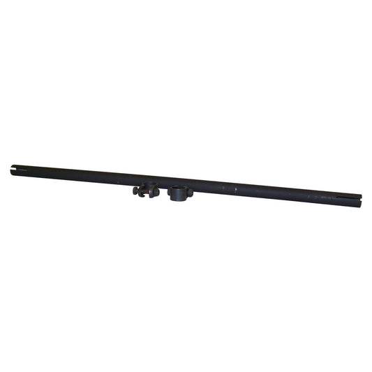 Drag Link Adjusting Sleeve for 1987-1990 Jeep YJ Wrangler, 25.82 Inch Length Crown Automotive