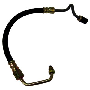 Power Steering Pressure Hose for 1986 Jeep XJ Cherokee, MJ Comanche w/ 2.5L Eng Crown Automotive-3