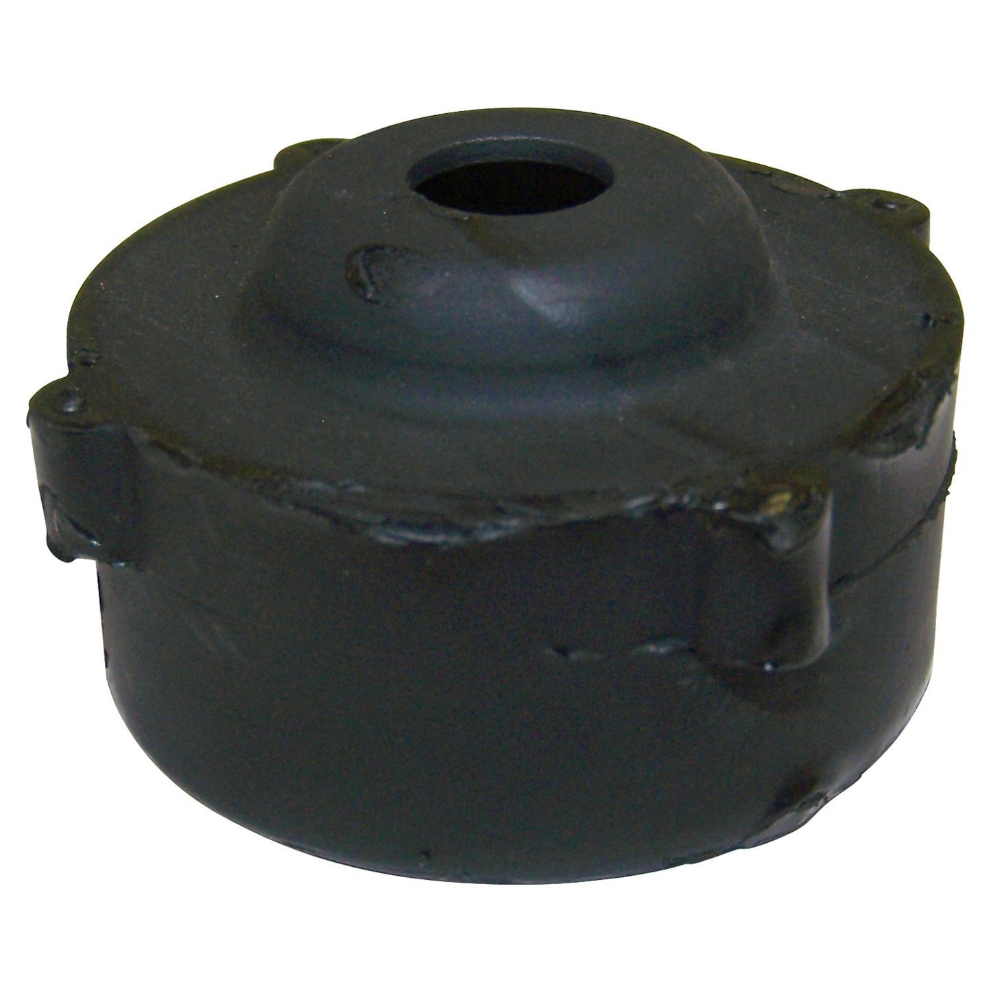 Front Lower Body Mount Bushing for Jeep 1987-1995 YJ Wrangler, Left or Right Crown Automotive