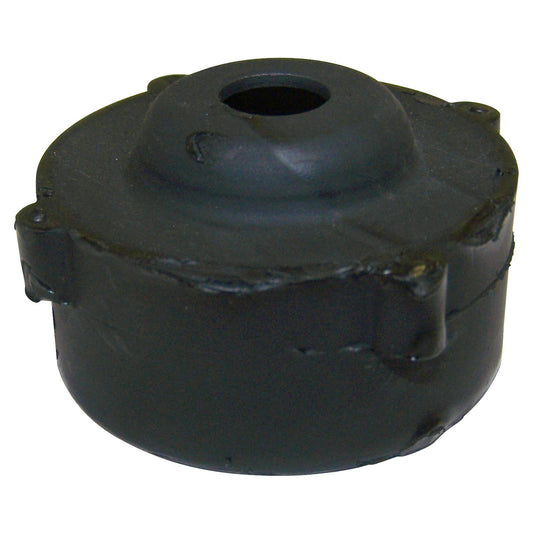 Front Lower Body Mount Bushing for Jeep 1987-1995 YJ Wrangler, Left or Right Crown Automotive