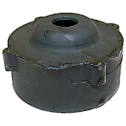 Front Lower Body Mount Bushing for Jeep 1987-1995 YJ Wrangler, Left or Right Crown Automotive-1