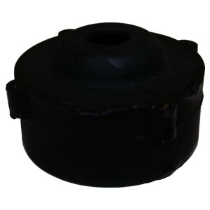 Front Lower Body Mount Bushing for Jeep 1987-1995 YJ Wrangler, Left or Right Crown Automotive-2