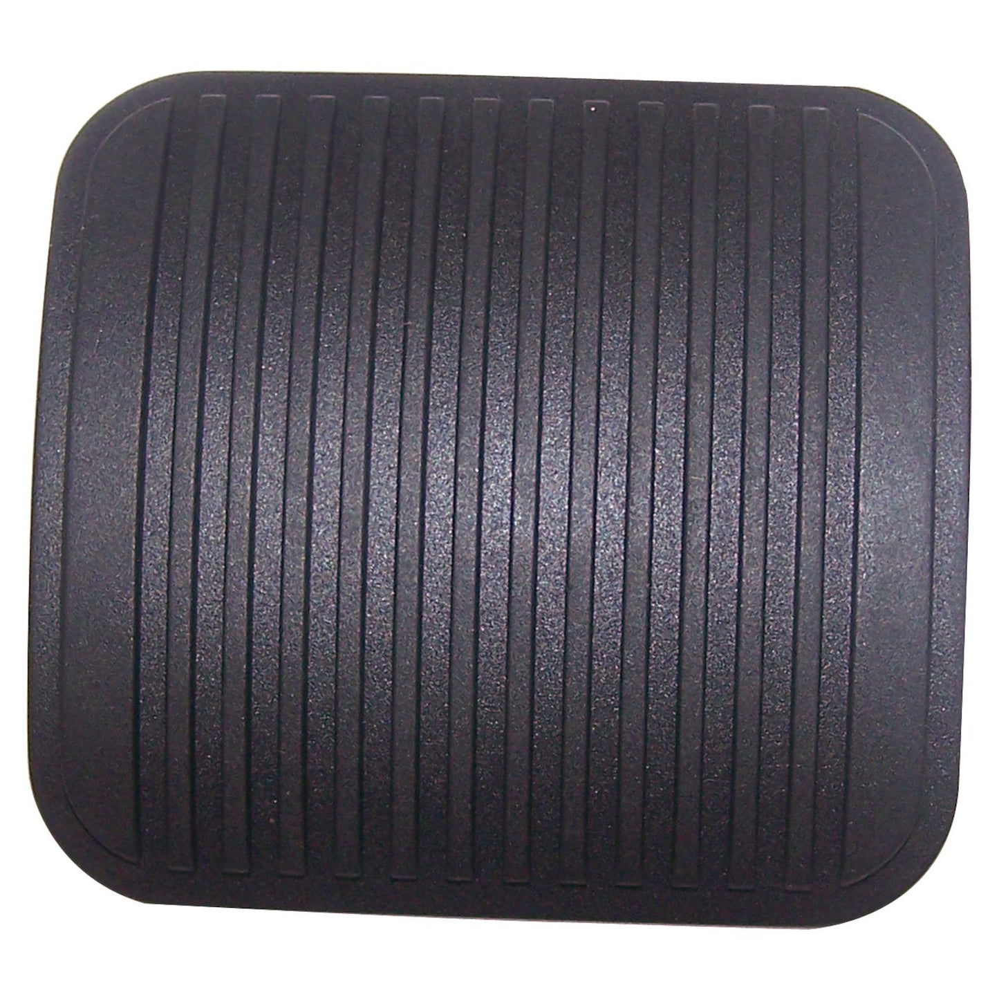 Pedal Pad, w/ Manual Trans., Clutch or Brake for Jeep JK, TJ, YJ, ZJ, ZG, XJ Crown Automotive