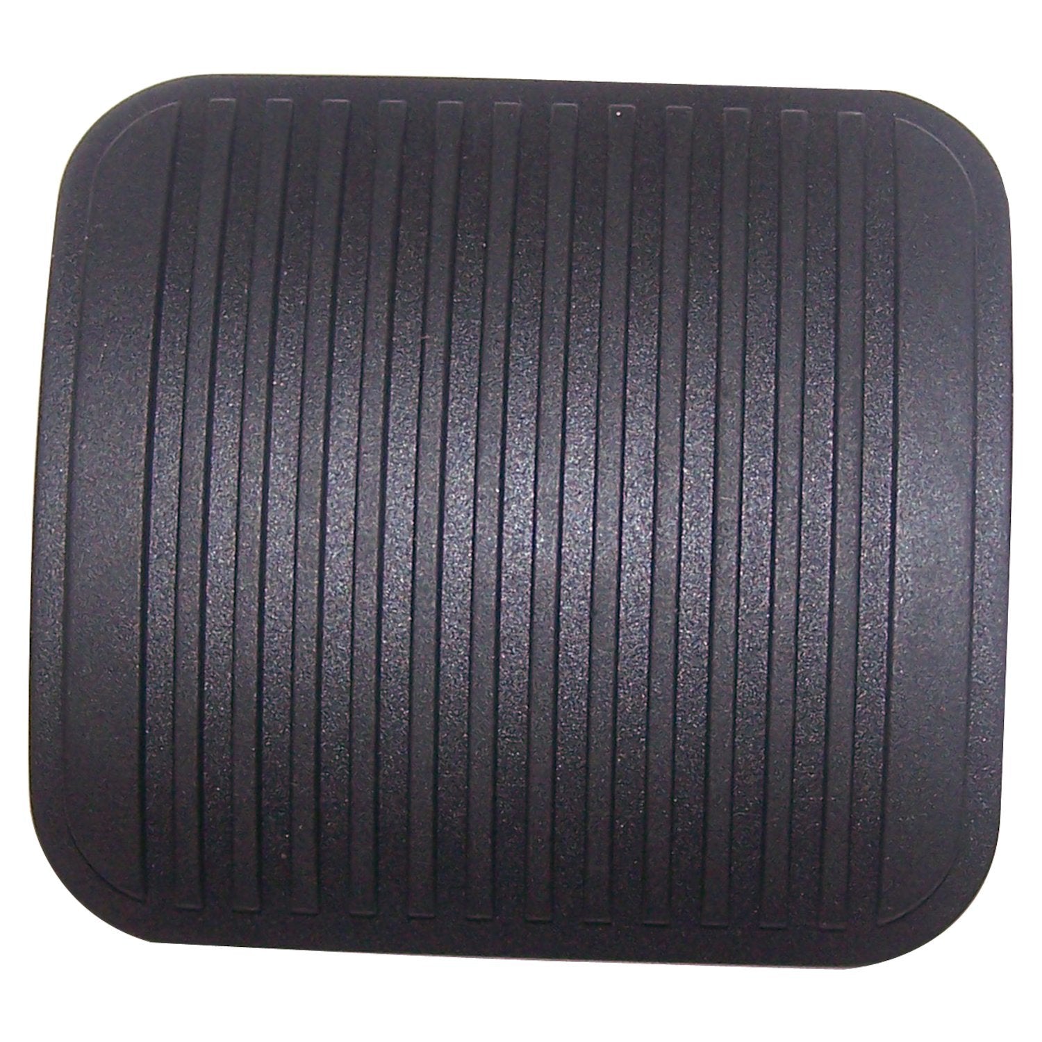 Pedal Pad, w/ Manual Trans., Clutch or Brake for Jeep JK, TJ, YJ, ZJ, ZG, XJ Crown Automotive