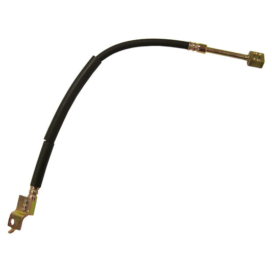 Front Right Brake Hose 1987-1989 Jeep YJ Wrangler Crown Automotive