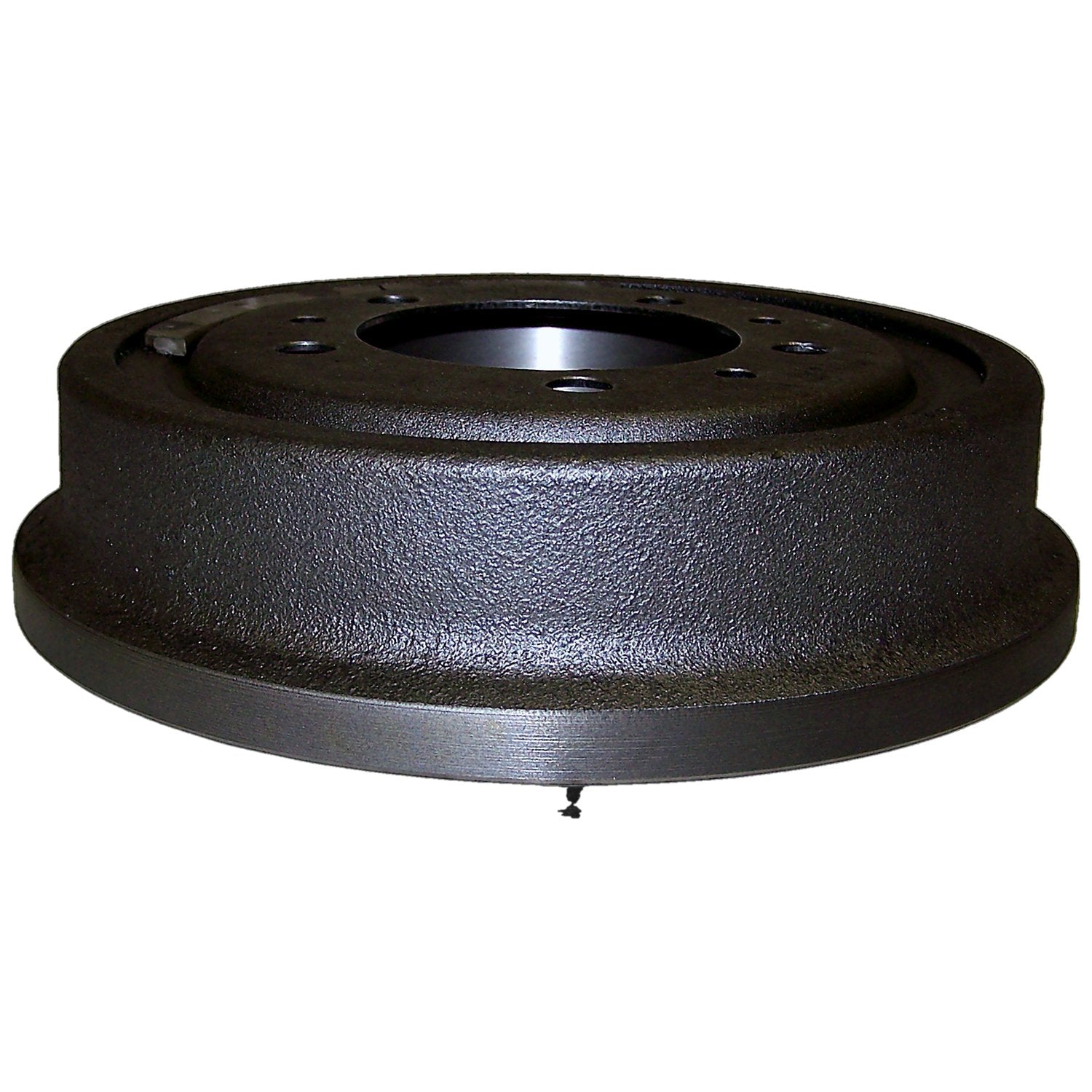 Rear Brake Drum for 1976-1986 Jeep CJ-5, CJ-7, CJ-8, 10 Inch x 1.75 Inch Crown Automotive-1