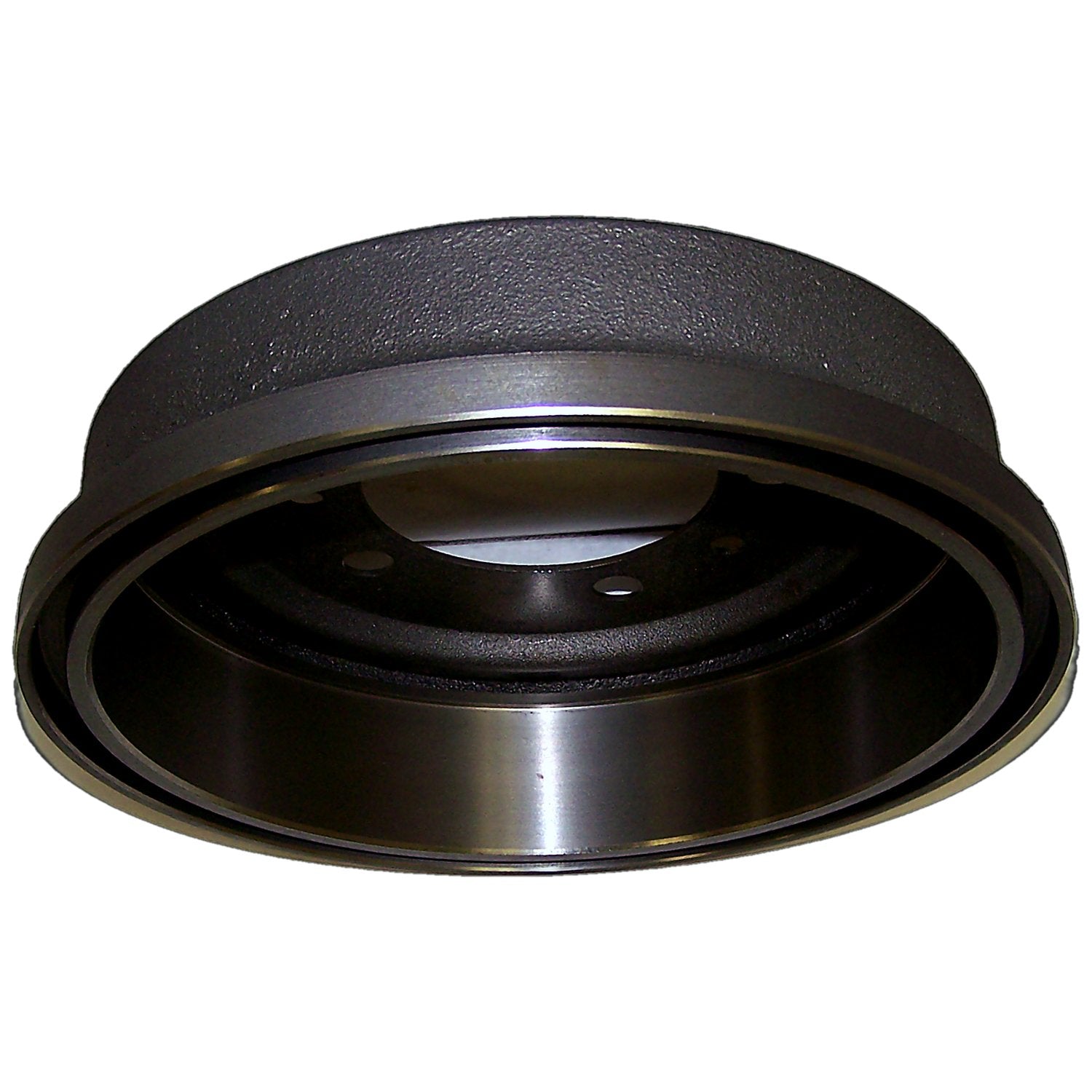 Rear Brake Drum for 1976-1986 Jeep CJ-5, CJ-7, CJ-8, 10 Inch x 1.75 Inch Crown Automotive-2