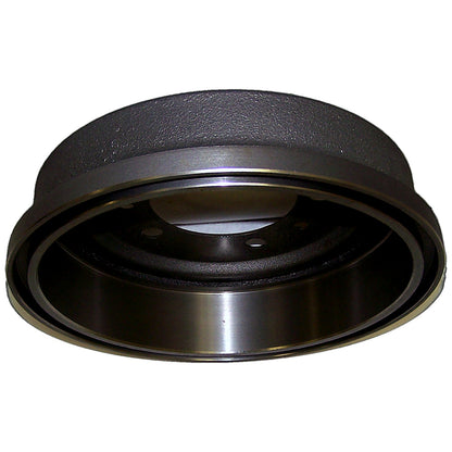 Rear Brake Drum for 1976-1986 Jeep CJ-5, CJ-7, CJ-8, 10 Inch x 1.75 Inch Crown Automotive-2