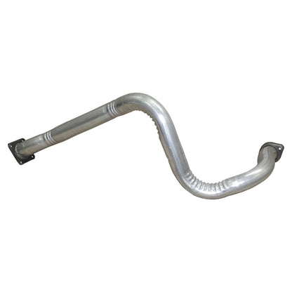 Front Exhaust Pipe for 1987-1990 XJ Cherokee, MJ Comanche w/ 4.0L Engine Crown Automotive