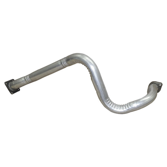 Front Exhaust Pipe for 1987-1990 XJ Cherokee, MJ Comanche w/ 4.0L Engine Crown Automotive