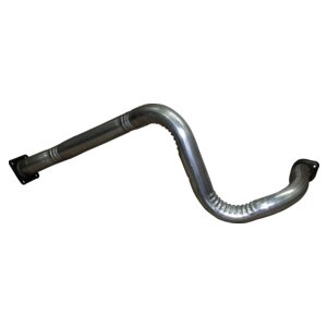 Front Exhaust Pipe for 1987-1990 XJ Cherokee, MJ Comanche w/ 4.0L Engine Crown Automotive-2
