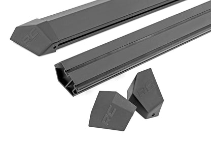 SR2 Aluminum Rail Ford Bronco 4WD (2021-2025) Rough Country-3