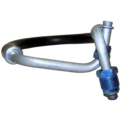 Power Steering Pressure Hose for 1980-1991 Jeep SJ, J-Series w/ 5.9L Engine Crown Automotive-1