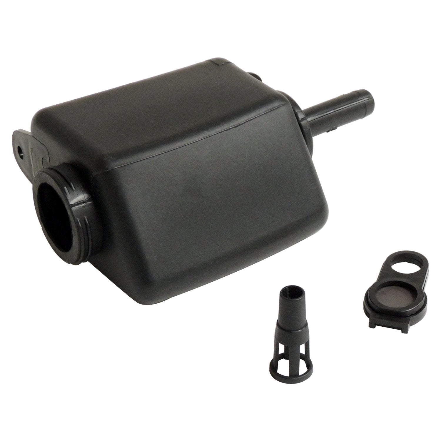Power Steering Reservoir for Select 1987-1990 Jeep XJ Cherokee, MJ Comanche Crown Automotive