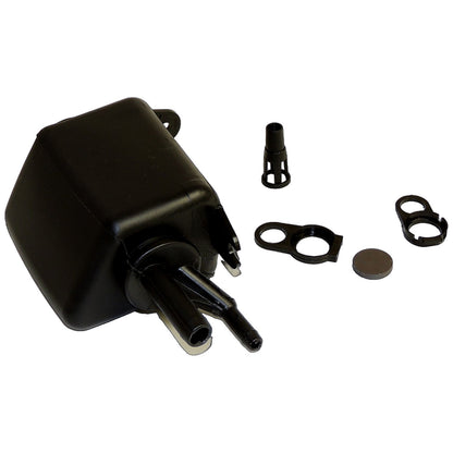 Power Steering Reservoir for Select 1987-1990 Jeep XJ Cherokee, MJ Comanche Crown Automotive-1