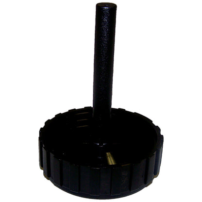 Power Steering Reservoir Cap for Select Jeep 1987-1993 Jeep YJ, XJ, MJ Models Crown Automotive-1