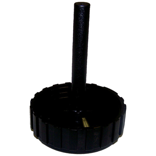 Power Steering Reservoir Cap for Select Jeep 1987-1993 Jeep YJ, XJ, MJ Models Crown Automotive-1