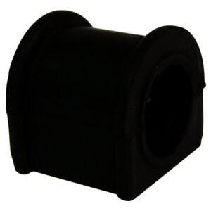 Front Sway Bar Bushing for 1987-1995 Jeep YJ Wrangler, Left or Right, 1.125 ID Crown Automotive-3