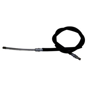 Rear Parking Brake Cable for Select 1987-1992 Jeep MJ Comanche, Left or Right Crown Automotive-2