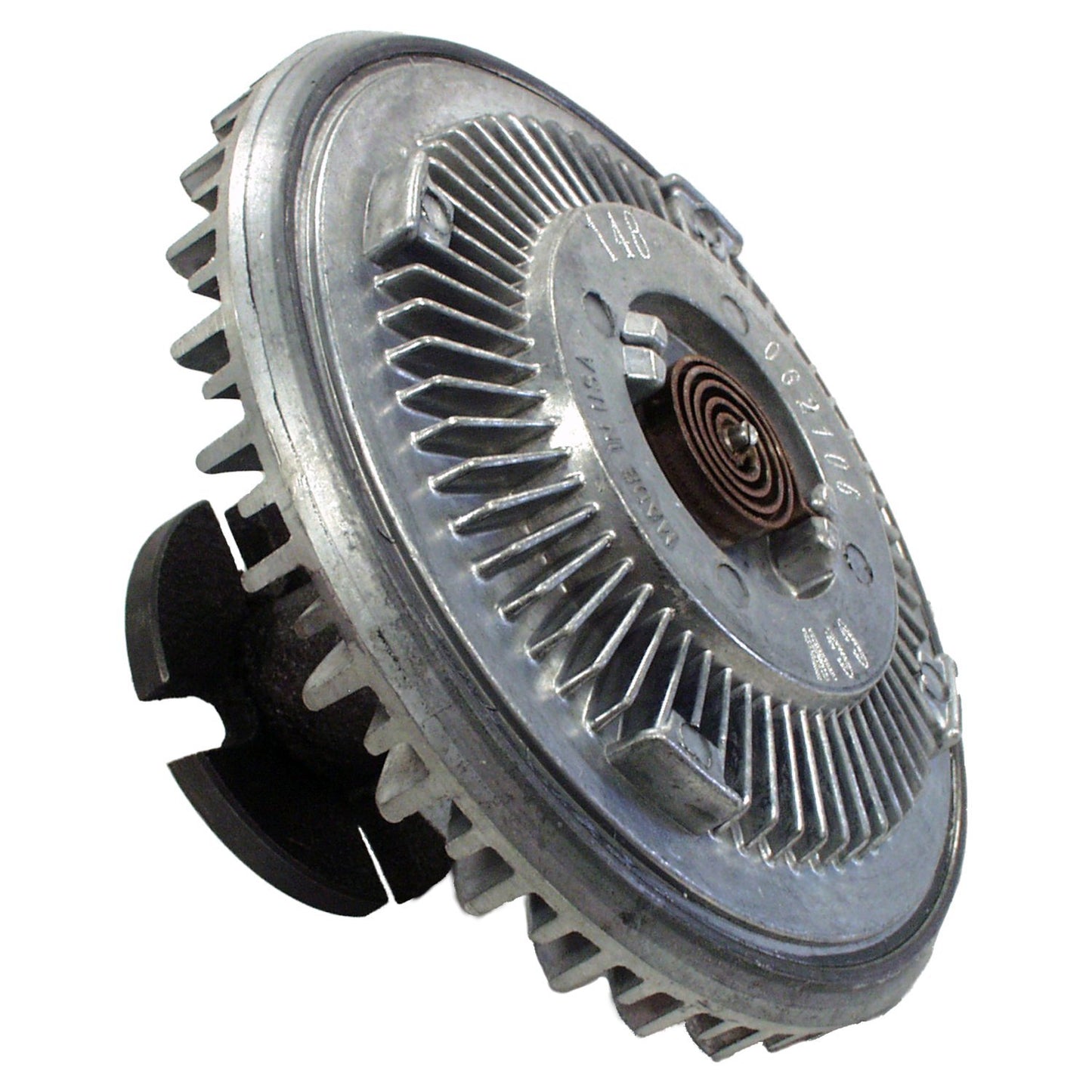 Fan Clutch (Reverse Rotation) for 87-01 XJ, MJ w/ 4.0L and 97-02 TJ w/ 2.5L Crown Automotive