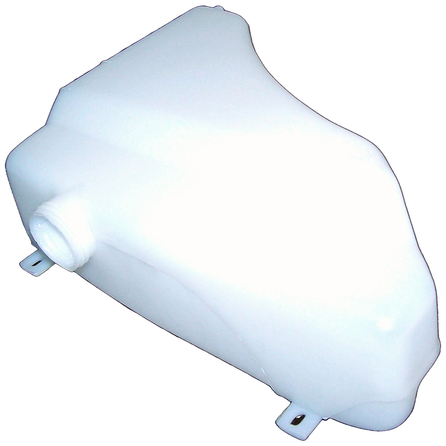 Engine Coolant Recovery Tank for Select 87-92 Jeep XJ, MJ w/ 2.5L Engine Crown Automotive-1