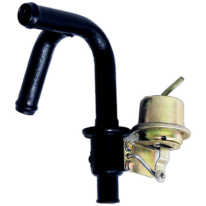 Heater Control Valve for 1987-1990 XJ Cherokee, MJ Comanche w/ 4.0L Engine Crown Automotive-4
