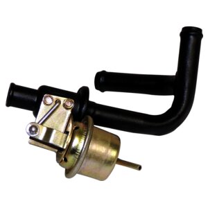 Heater Control Valve for 1987-1990 XJ Cherokee, MJ Comanche w/ 4.0L Engine Crown Automotive-8