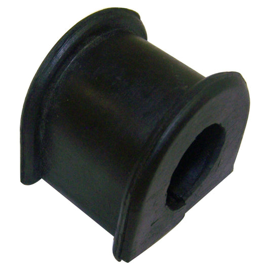 Front Sway Bar Bushing for 87-96 Jeep XJ Cherokee, MJ Comanche, Left or Right Crown Automotive