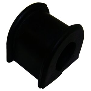 Front Sway Bar Bushing for 87-96 Jeep XJ Cherokee, MJ Comanche, Left or Right Crown Automotive-2