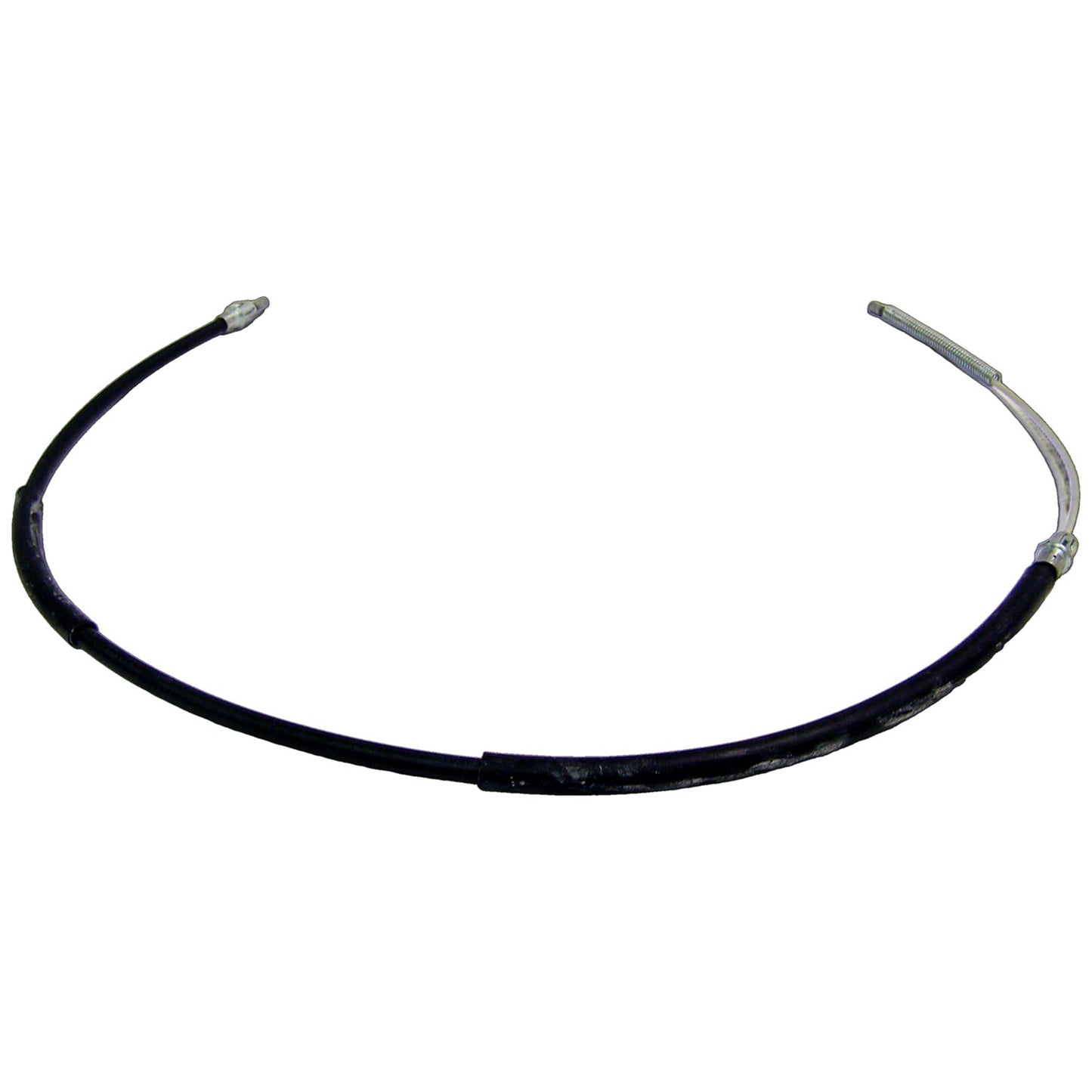 Rear Parking Brake Cable for 1987-1989 Jeep XJ Cherokee, Left or Right Crown Automotive-1