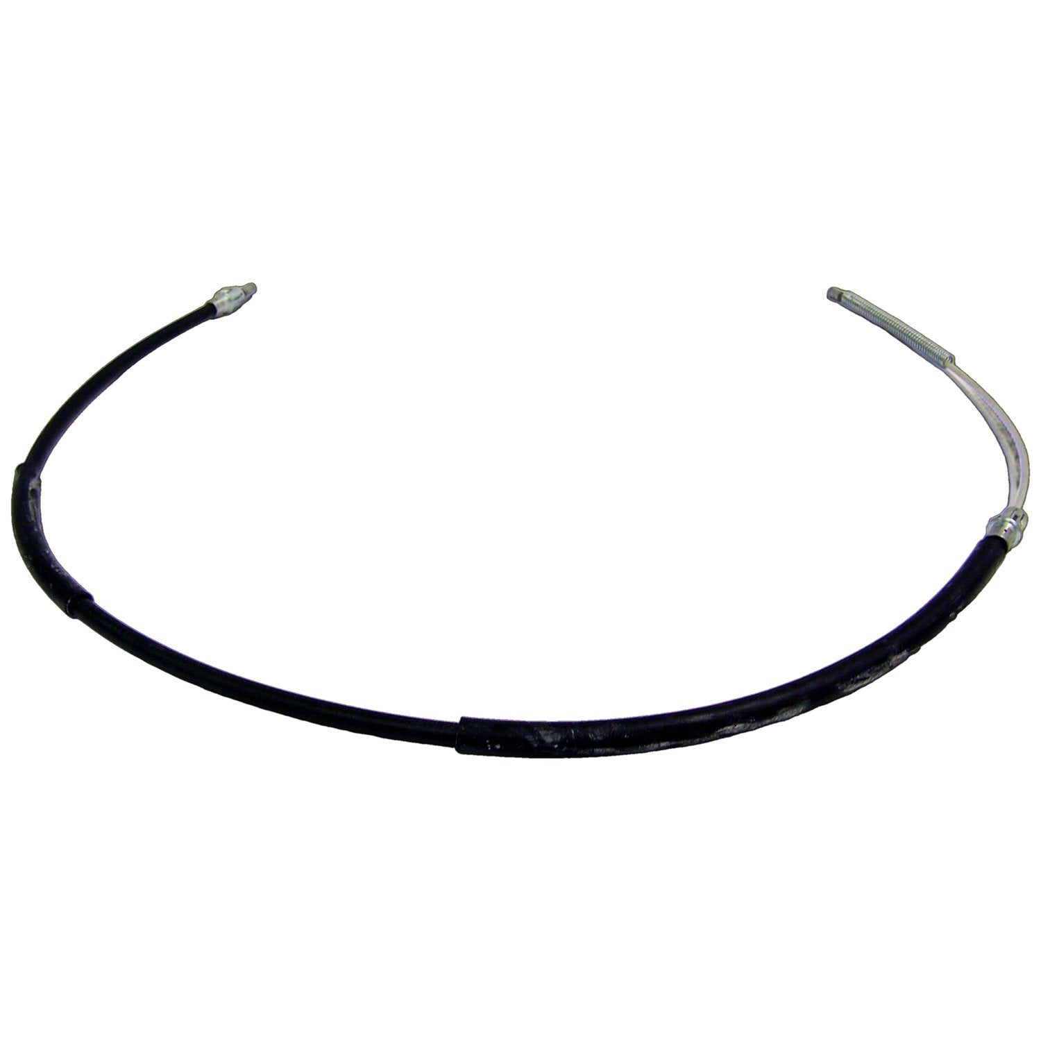 Rear Parking Brake Cable for 1987-1989 Jeep XJ Cherokee, Left or Right Crown Automotive-1