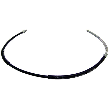 Rear Parking Brake Cable for 1987-1989 Jeep XJ Cherokee, Left or Right Crown Automotive-1
