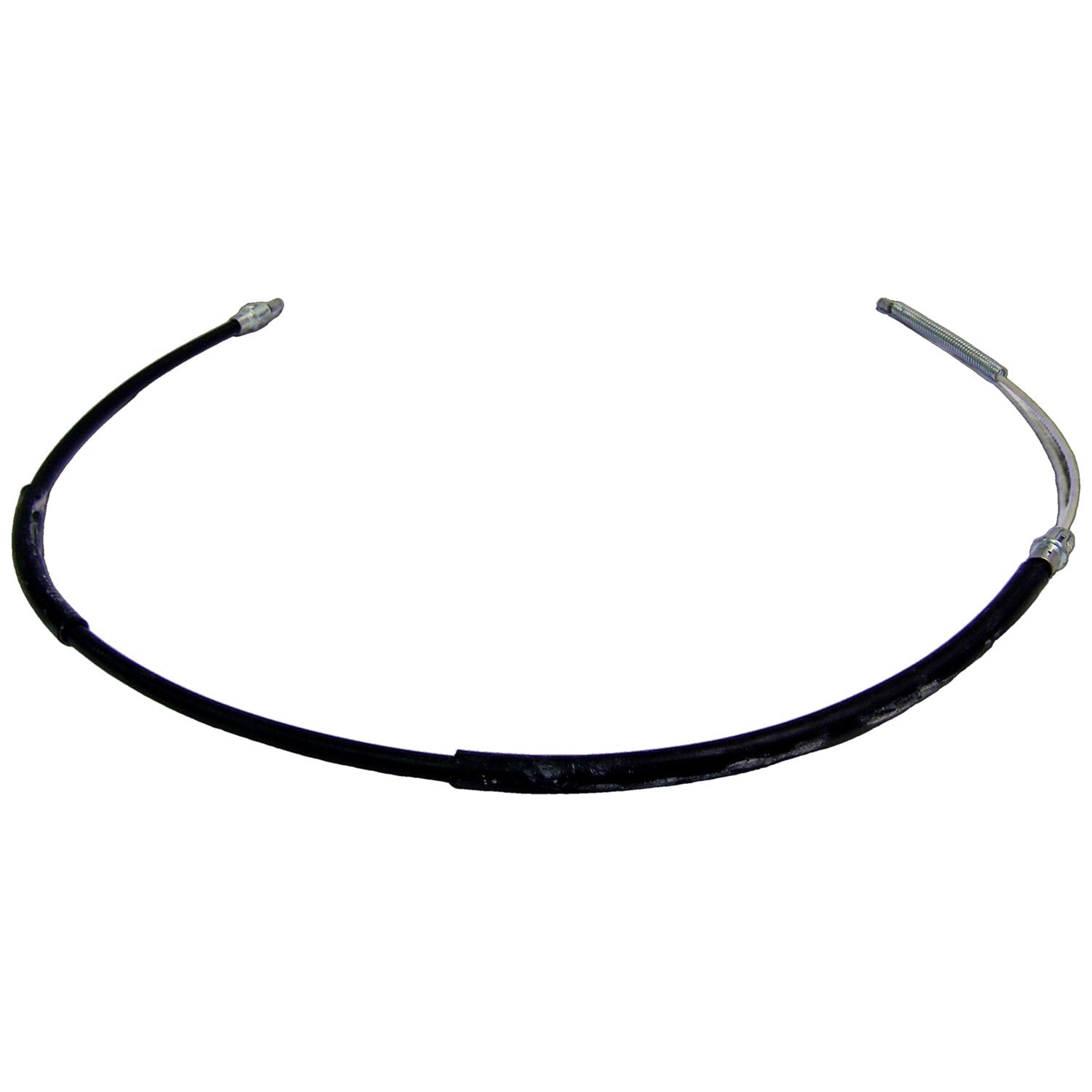 Rear Parking Brake Cable for 1987-1989 Jeep XJ Cherokee, Left or Right Crown Automotive-2