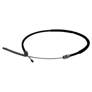 Rear Parking Brake Cable for 1987-1989 Jeep XJ Cherokee, Left or Right Crown Automotive-4