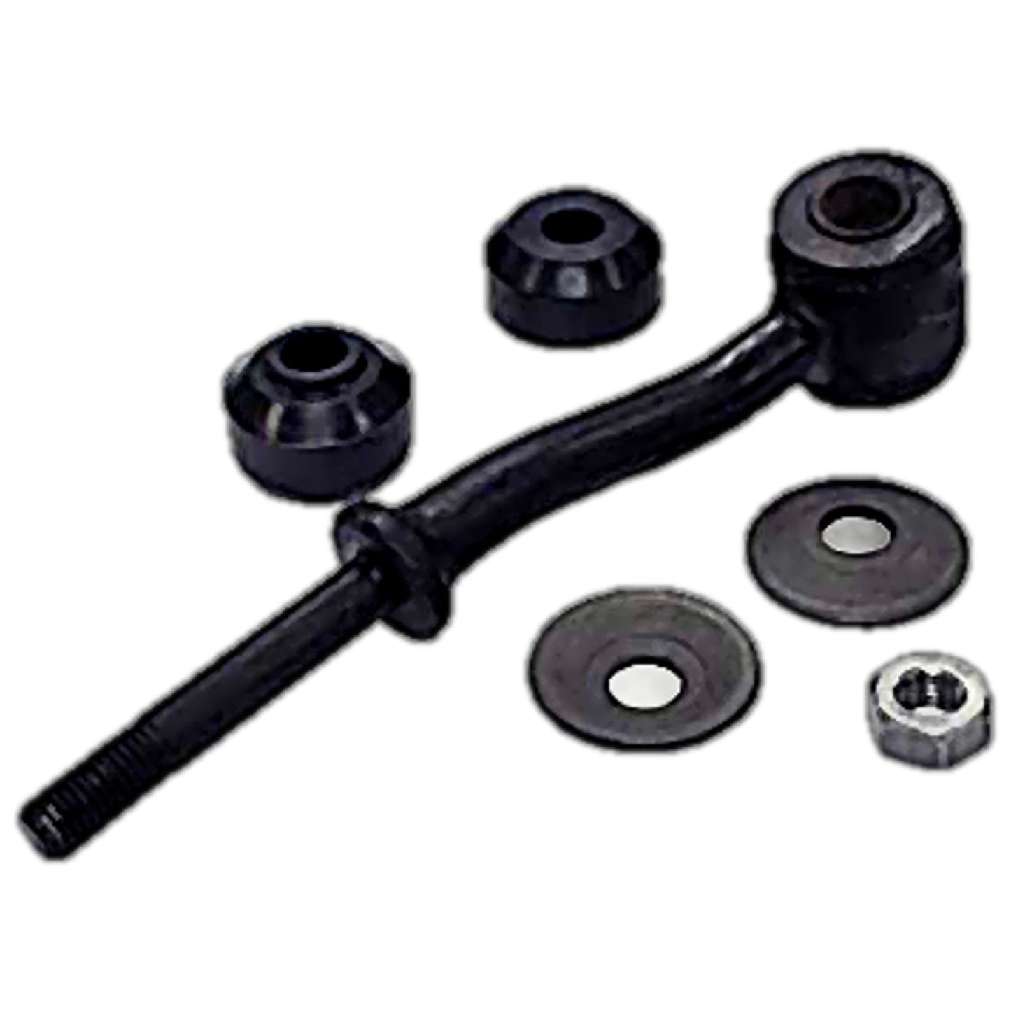 Front Sway Bar Link for 84-91 Jeep XJ Cherokee or MJ Comanche, L or R Crown Automotive-1