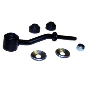 Front Sway Bar Link for 84-91 Jeep XJ Cherokee or MJ Comanche, L or R Crown Automotive-2