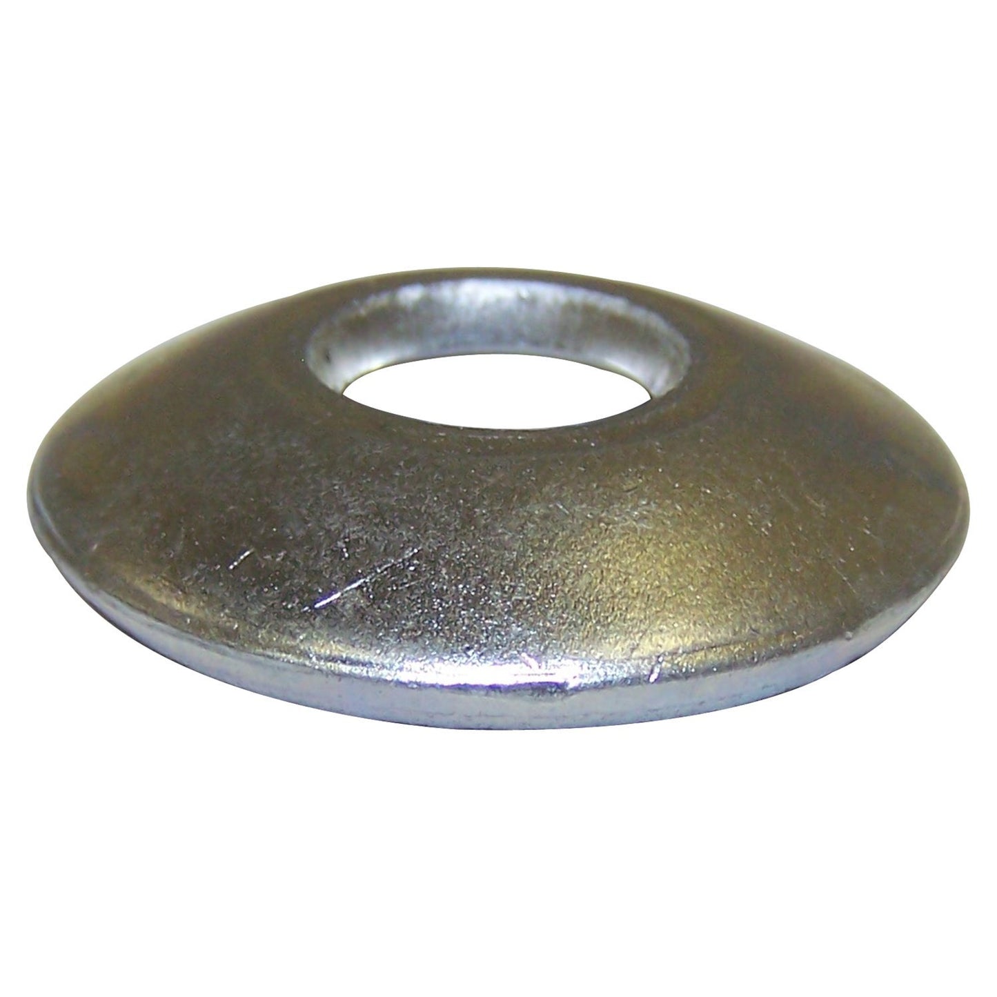 Sway Bar Link Bushing Retainer for Select 97-01 Jeep XJ, MJ, ZJ, ZG, L or R Crown Automotive