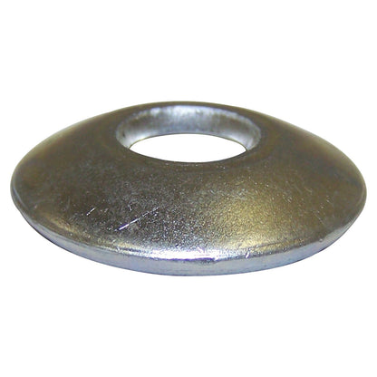 Sway Bar Link Bushing Retainer for Select 97-01 Jeep XJ, MJ, ZJ, ZG, L or R Crown Automotive